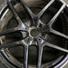 21" MERCEDES GLE-CLASS 16 292 Type SUV Cpe VIN E 4th digit GLE450 21x10 frt 10 - Angle View