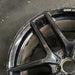 21" MERCEDES GLE-CLASS 16 292 Type SUV Cpe VIN E 4th digit GLE450 21x10 frt 10 - Side Profile