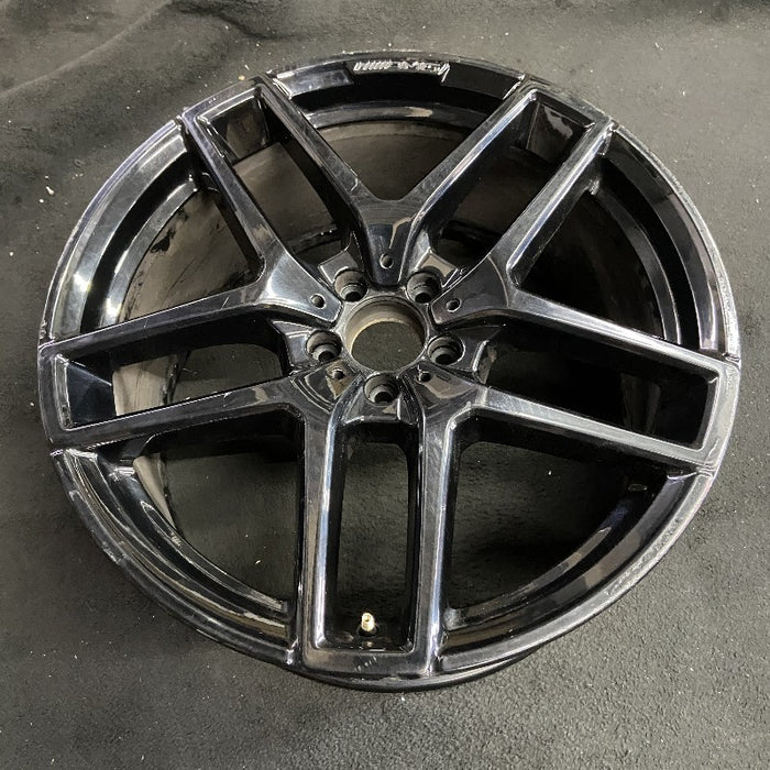 21" MERCEDES GLE-CLASS 16 292 Type SUV Cpe VIN E 4th digit GLE450 21x10 frt 10 - View 7