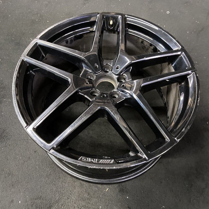 21" MERCEDES GLE-CLASS 16 292 Type SUV Cpe VIN E 4th digit GLE450 21x10 frt 10 - View 8