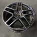 21" MERCEDES GLE-CLASS 16 292 Type SUV Cpe VIN E 4th digit GLE450 21x10 frt 10 - View 8