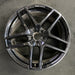 21" MERCEDES GLE-CLASS 16 292 Type SUV Cpe VIN E 4th digit GLE450 21x10 frt 10 - Front View