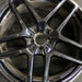 21" MERCEDES GLE-CLASS 16 292 Type SUV Cpe VIN E 4th digit GLE450 21x10 frt 10 - Angle View