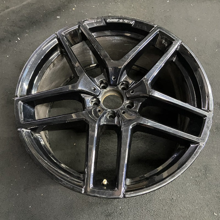 21" MERCEDES GLE-CLASS 16 292 Type SUV Cpe VIN E 4th digit GLE450 21x10 frt 10 - View 7