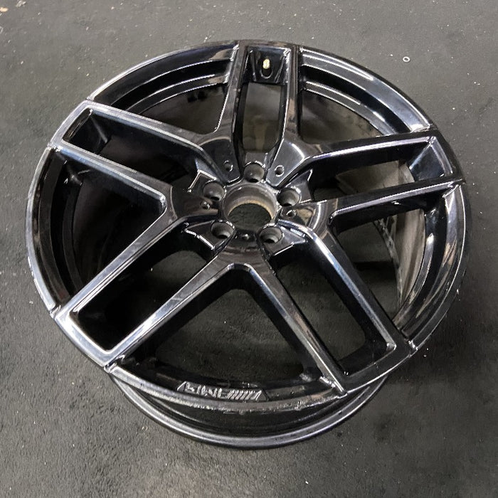 21" MERCEDES GLE-CLASS 16 292 Type SUV Cpe VIN E 4th digit GLE450 21x10 frt 10 - View 8