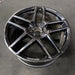 21" MERCEDES GLE-CLASS 16 292 Type SUV Cpe VIN E 4th digit GLE450 21x10 frt 10 - View 8