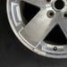 18" WRANGLER 07-08 18x7.5 5 spoke machined Original OEM Wheel Rim - Additional View