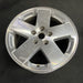 18" WRANGLER 07-08 18x7.5 5 spoke machined Original OEM Wheel Rim - View 7