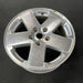 18" WRANGLER 07-08 18x7.5 5 spoke machined Original OEM Wheel Rim - View 8