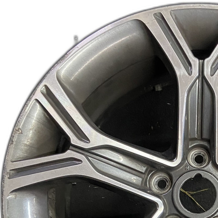 19" STINGER 18-19 19x8.5 5 Y spoke alloy Original OEM Wheel Rim