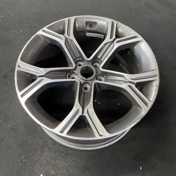 19" STINGER 18-19 19x8.5 5 Y spoke alloy Original OEM Wheel Rim