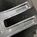19" MERCEDES SLS 11-14 197 Type; 19x9.5, 10 spoke, 5 pairs Original OEM Wheel - Back View