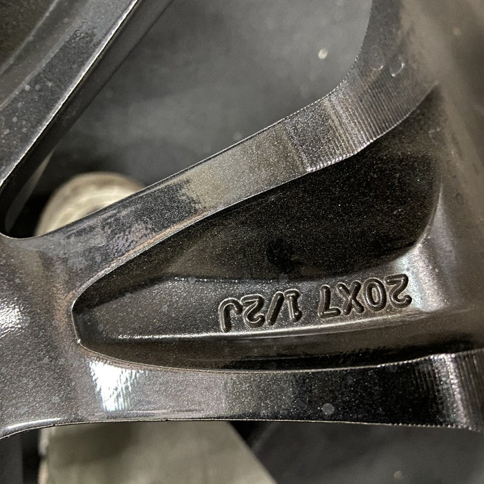 " LAND CRUISER 24 20x7.5 Original OEM Wheel Rim