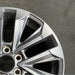 20" LAND CRUISER 24-25 20x7.5 Original OEM Wheel Rim - Close-Up Detail