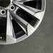 20" LAND CRUISER 24-25 20x7.5 Original OEM Wheel Rim - Back View