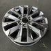 20" LAND CRUISER 24-25 20x7.5 Original OEM Wheel Rim - View 8