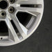 17" CANYON 19 17x8 6 split spoke Original OEM Wheel Rim - Back View