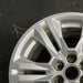 17" CANYON 19 17x8 6 split spoke Original OEM Wheel Rim - Side Profile