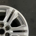 17" CANYON 19 17x8 6 split spoke Original OEM Wheel Rim - Close-Up Detail