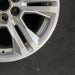 17" CANYON 19 17x8 6 split spoke Original OEM Wheel Rim - Back View