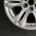 17" CANYON 19 17x8 6 split spoke Original OEM Wheel Rim - Additional View
