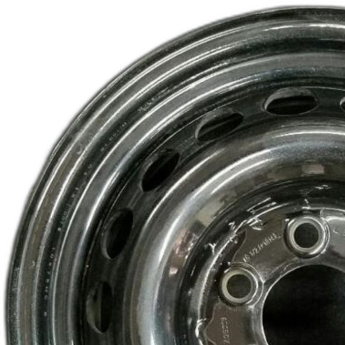 16" ESPRINTER 2500 24 16x6.5 steel 18 hole Original OEM Wheel Rim