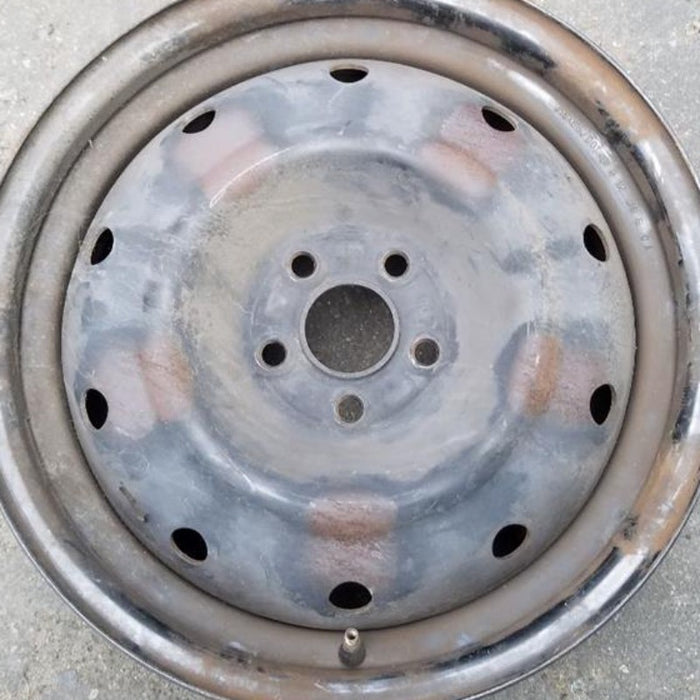 16" BR-Z 13-21 16x6.5 steel Original OEM Wheel Rim