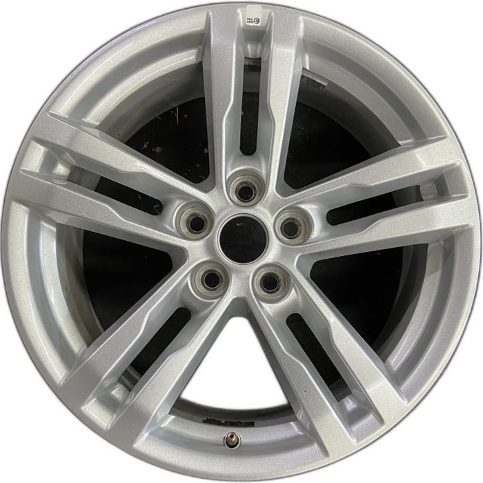 18" EXPLORER 20-24 18x7.5 aluminum Original OEM Wheel Rim