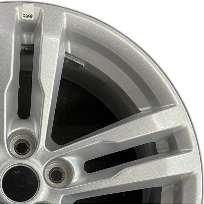 18" EXPLORER 20-24 18x7.5 aluminum Original OEM Wheel Rim