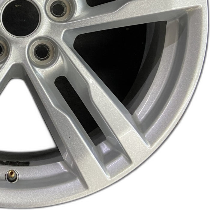 18" EXPLORER 20-24 18x7.5 aluminum Original OEM Wheel Rim