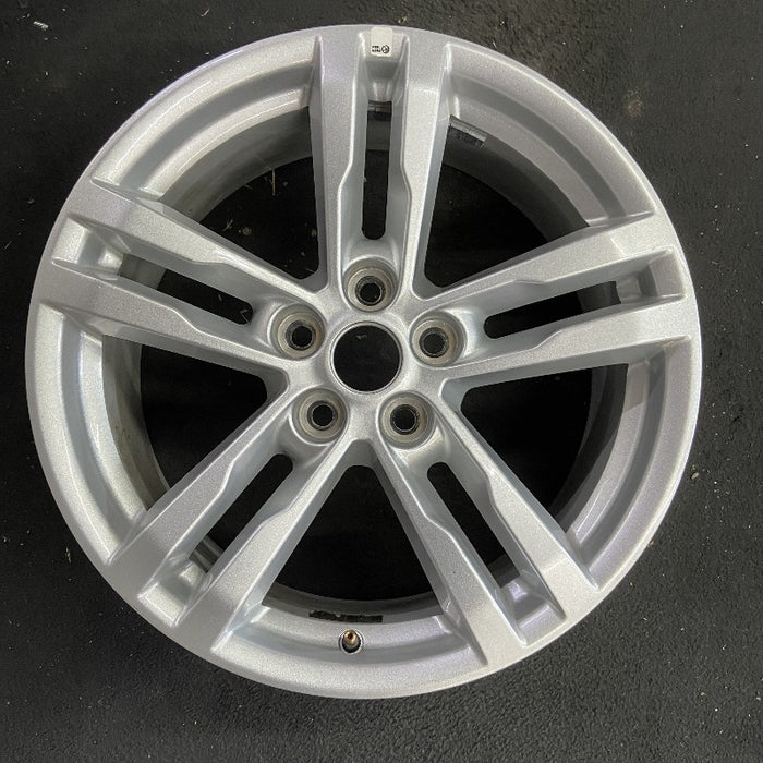 18" EXPLORER 20-24 18x7.5 aluminum Original OEM Wheel Rim