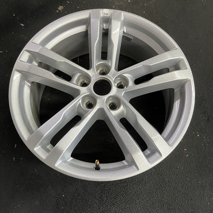 18" EXPLORER 20-24 18x7.5 aluminum Original OEM Wheel Rim