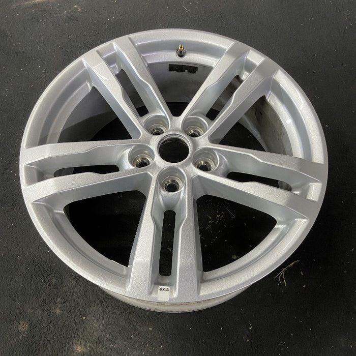 18" EXPLORER 20-24 18x7.5 aluminum Original OEM Wheel Rim