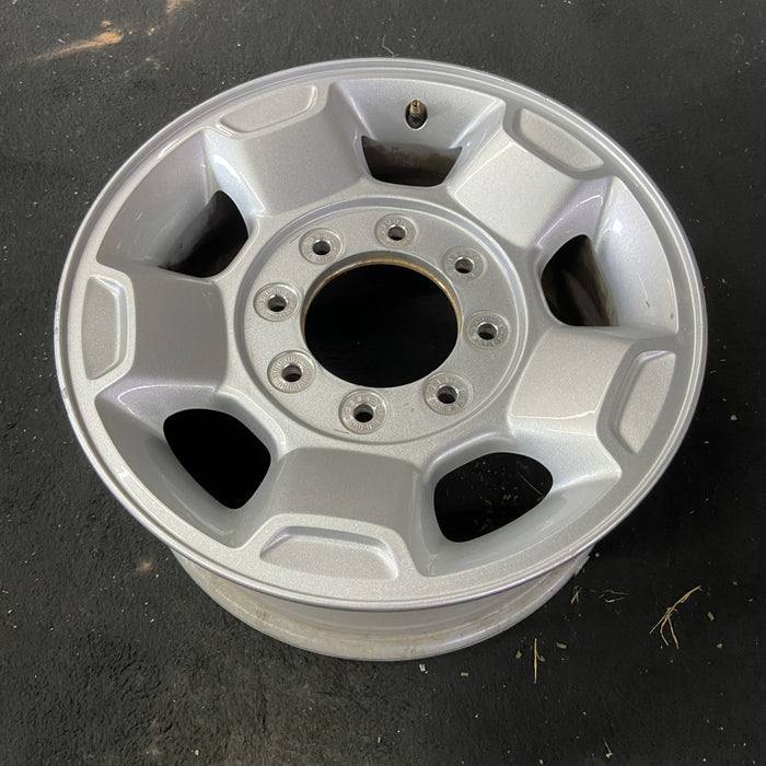 17" FORD F250SD PICKUP 10-12 17x7.5 , , alloy , Original OEM Wheel Rim - View 8