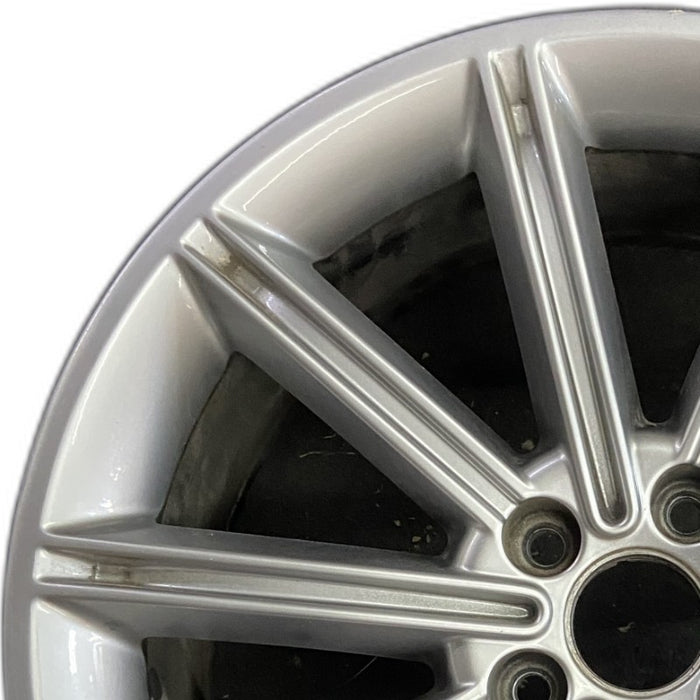 19" FLEX 13-19 19x8 aluminum TPMS 10 spoke Original OEM Wheel Rim