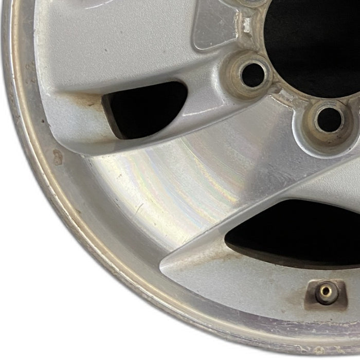 16" SEQUOIA 01-02 16x7 alloy 6 spoke Original OEM Wheel Rim