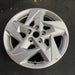 17" KONA 24 17x7 5 spoke Original OEM Wheel Rim - View 7