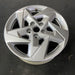 17" KONA 24 17x7 5 spoke Original OEM Wheel Rim - View 8