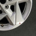 17" KONA 24 17x7 5 spoke Original OEM Wheel Rim - Back View