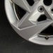 17" KONA 24 17x7 5 spoke Original OEM Wheel Rim - Additional View