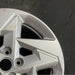 17" KONA 24 17x7 5 spoke Original OEM Wheel Rim - Close-Up Detail