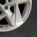 17" KONA 24 17x7 5 spoke Original OEM Wheel Rim - Back View