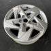 17" KONA 24 17x7 5 spoke Original OEM Wheel Rim - View 8