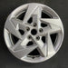 17" KONA 24 17x7 5 spoke Original OEM Wheel Rim - Additional View