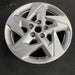 17" KONA 24 17x7 5 spoke Original OEM Wheel Rim - View 7