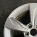 18" ODYSSEY 18-20 18x7.5 alloy 5 spoke w/o machined face; light gray Original - Side Profile