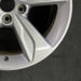 18" ODYSSEY 18-20 18x7.5 alloy 5 spoke w/o machined face; light gray Original - Back View