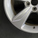 18" ODYSSEY 18-20 18x7.5 alloy 5 spoke w/o machined face; light gray Original - Additional View