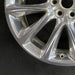 20" ENCLAVE 18-20 20x8 12 spoke opt SQ7 Original OEM Wheel Rim - Additional View