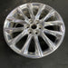 20" ENCLAVE 18-20 20x8 12 spoke opt SQ7 Original OEM Wheel Rim - View 7